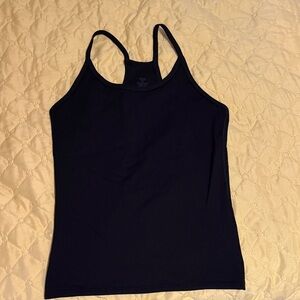 Fleo Black Women's Tank Top